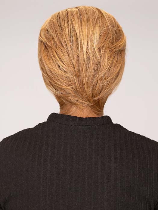 Pixie Lite | Synthetic Lace Front Wig (Mono Top) - Musesware