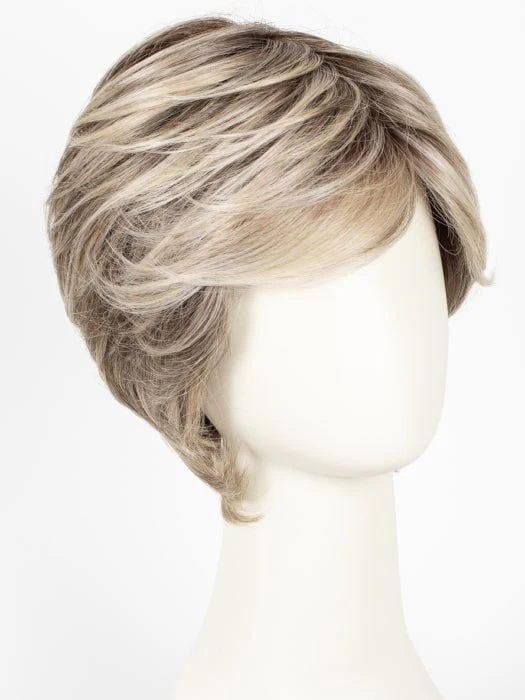 Up Close & Personal by Raquel Welch | HF Synthetic Lace Front Wig (Mono Top) | CLOSEOUT - Musesware