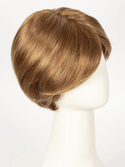 Mariska Petite | Synthetic Lace Front Wig (Mono Top) - Musesware