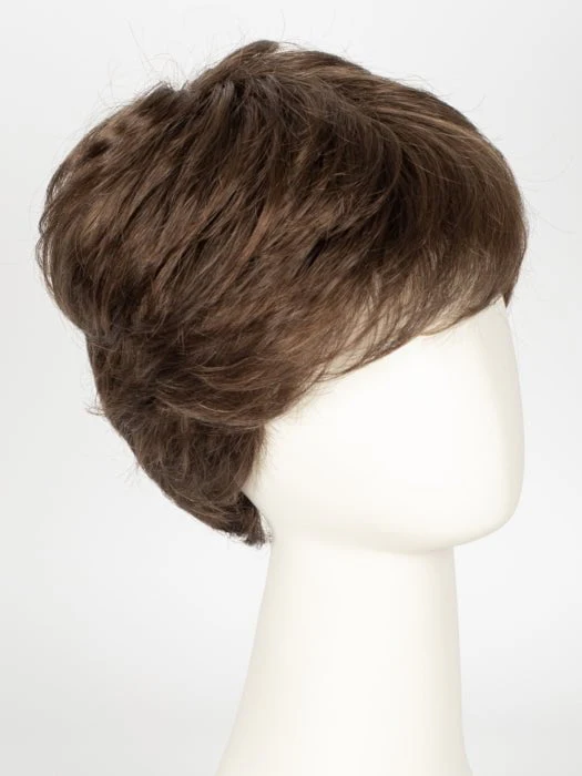 Dot |  Synthetic Wig (Mono Crown) - Musesware