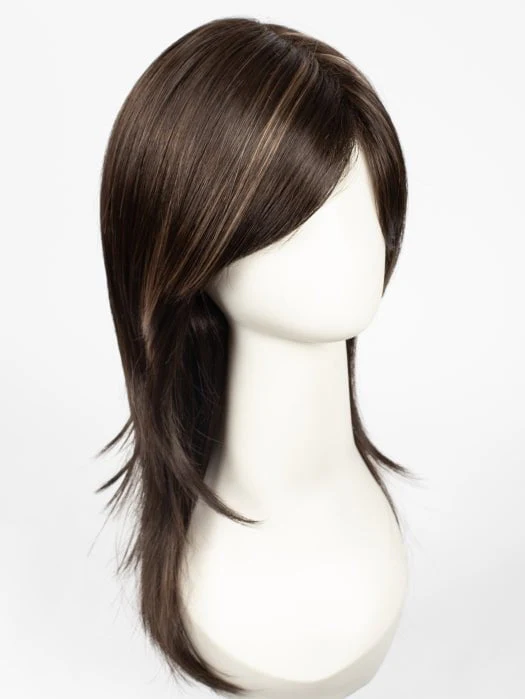 Serena | Synthetic Wig (Basic Cap) - Musesware