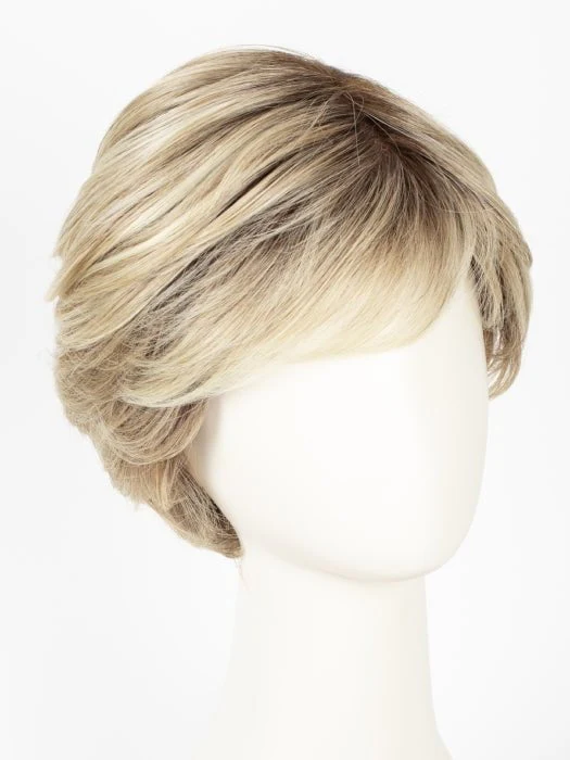 Anne | HF Synthetic Lace Front Wig (Hand-Tied) - Musesware