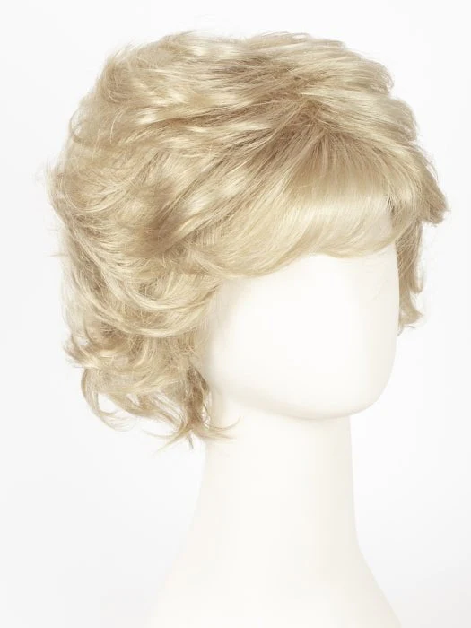 Peaches by Jon Renau | Curly Synthetic Wig - Musesware
