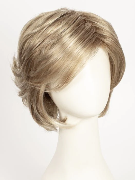 Charlotte | Synthetic Wig (Basic Cap) - Musesware