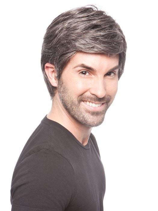Charlie by Jon Renau | Wig for Men | CLOSEOUT - Musesware