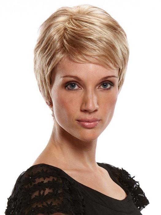 Simplicity Mono by Jon Renau | Synthetic Wig (Mono Top) - Musesware