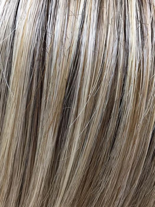 Cold Brew Chic | Synthetic Lace Front Wig | CLOSEOUT - Musesware