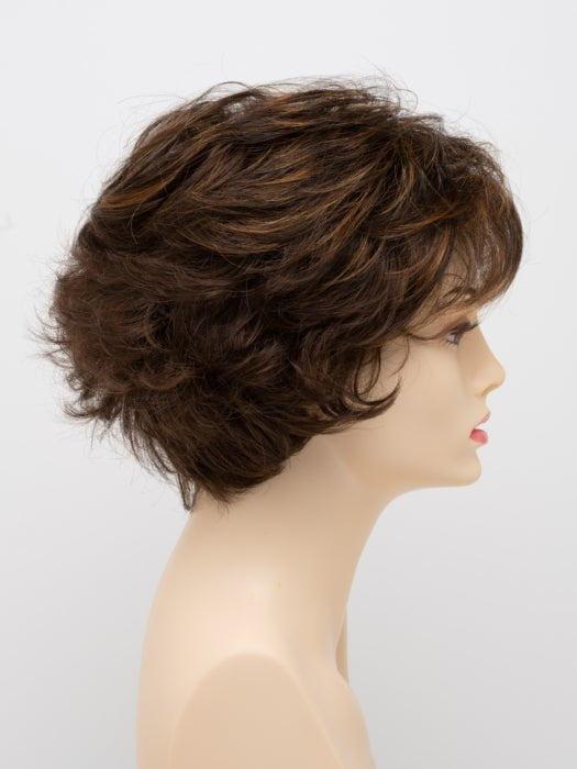 Bryn | Synthetic Wig (Basic Cap) - Musesware