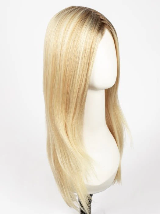 Blake Lite | Remy Human Hair Lace Front Wig (Hand-Tied) - Musesware