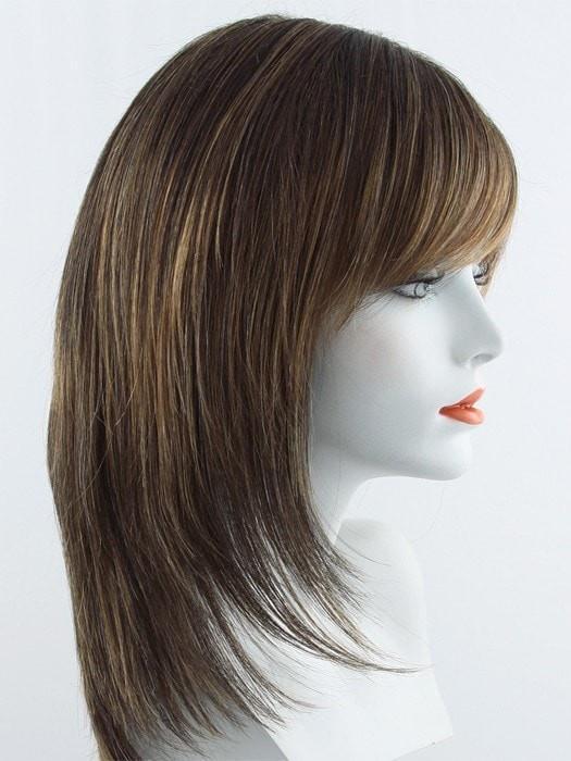 Enigma by Raquel Welch | Layered Synthetic Wig | CLOSEOUT - Musesware