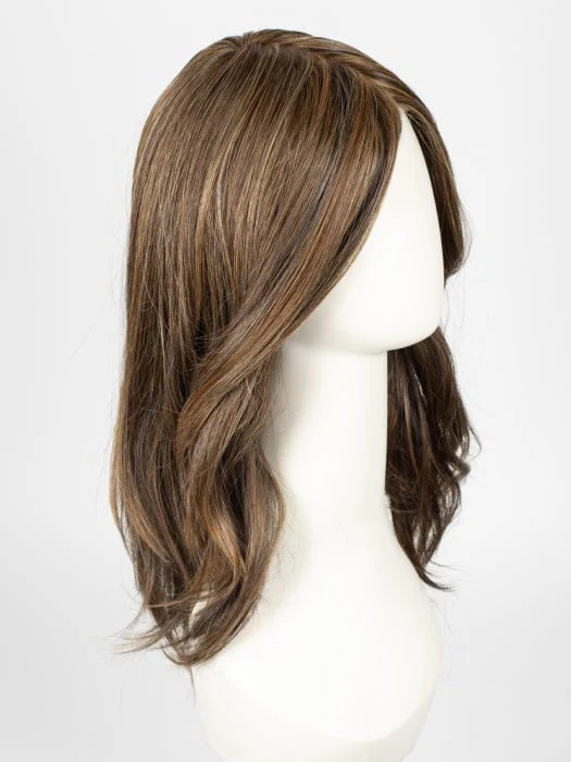 Style Society | Synthetic Lace Front Wig (Mono Top) - Musesware