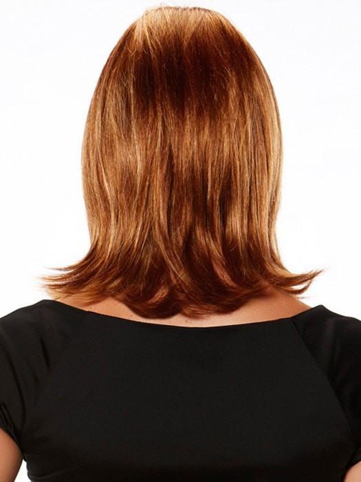 Faye by Jon Renau | Monofilament Top | CLEARANCE - Musesware