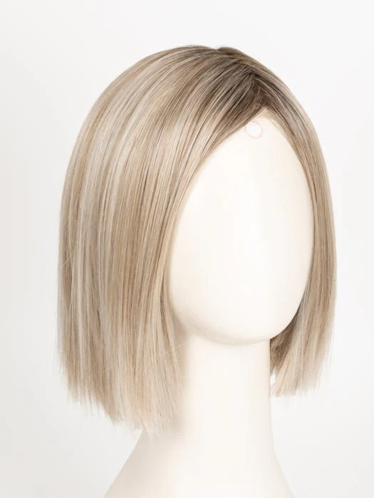 Santa Monica | Synthetic Lace Front Wig (Mono Part) - Musesware