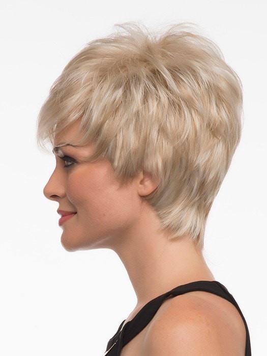 Shari | Synthetic Wig (Basic Cap) - Musesware