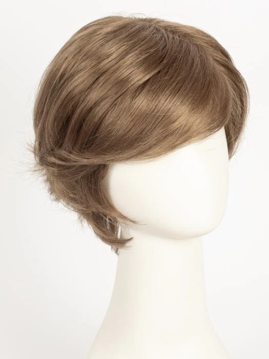 Meg | Synthetic Wig (Double Mono & Hand-Tied) | CLOSEOUT - Musesware