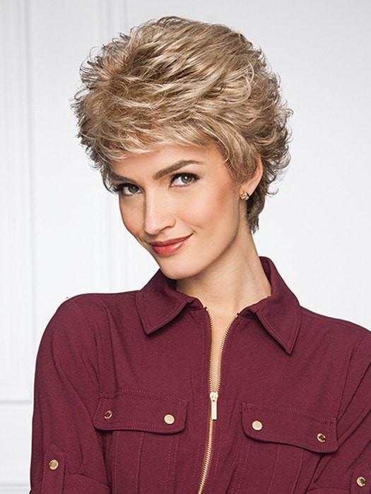Gaiety by Gabor | Synthetic Capless Wig | CLOSEOUT - Musesware