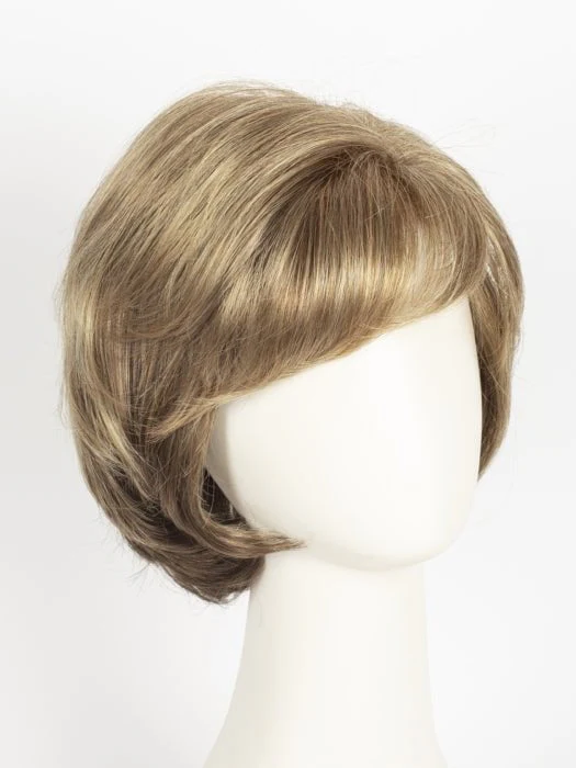 Hillary | Synthetic Lace Front Wig (Basic Cap) - Musesware