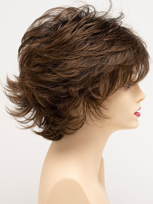 Alyssa | Synthetic Wig (Basic Cap) - Musesware