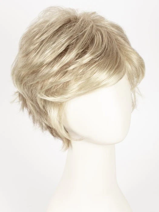 Heidi | Synthetic Wig (Basic Cap) - Musesware
