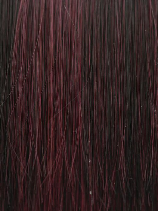 Angled Pixie |  HF Synthetic Wig (Basic Cap) | CLOSEOUT - Musesware