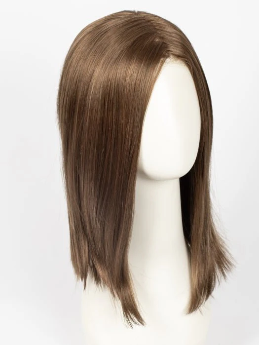 Selena | Synthetic Lace Front Wig (Mono Top) - Musesware