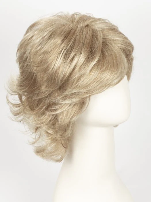 Breeze | Synthetic Wig (Basic Cap) - Musesware