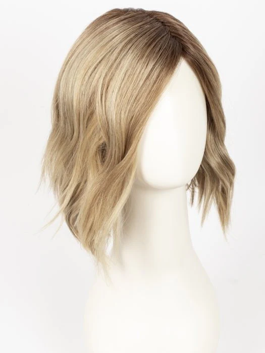 Skylar | Synthetic Lace Front Wig (Mono Top) - Musesware