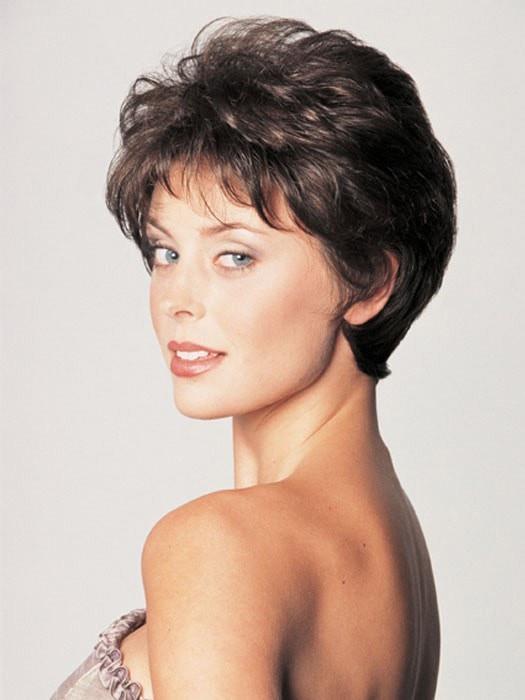 Fame MonoLite by Jon Renau | Short Pixie Wig for Women | CLOSEOUT - Musesware