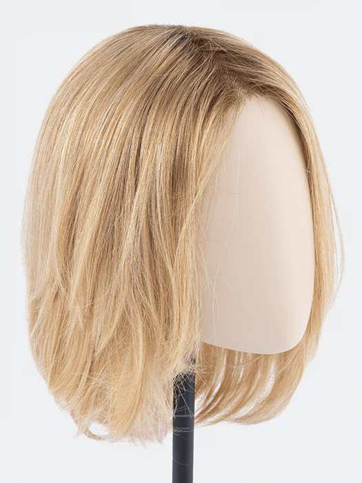 Galaxy | Remy Human Hair Topper (Mono Top) - Musesware