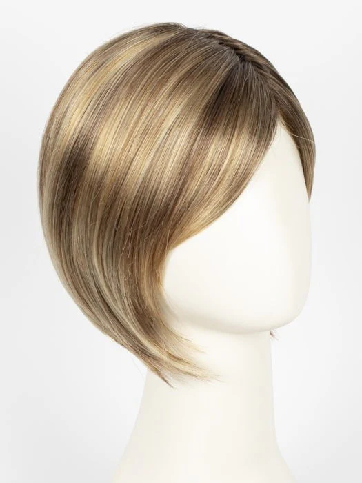 French by Ellen Wille | Synthetic Lace Front Wig (Mono Part) - Musesware