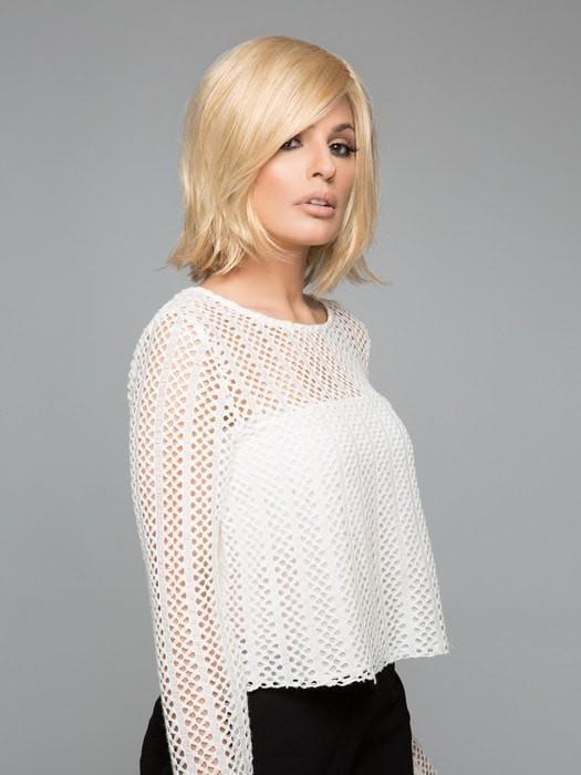 Kristen | Synthetic Lace Front Wig (Basic Cap) - Musesware