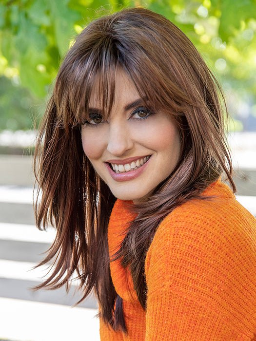 Kate | Synthetic Wig (Basic) - Musesware