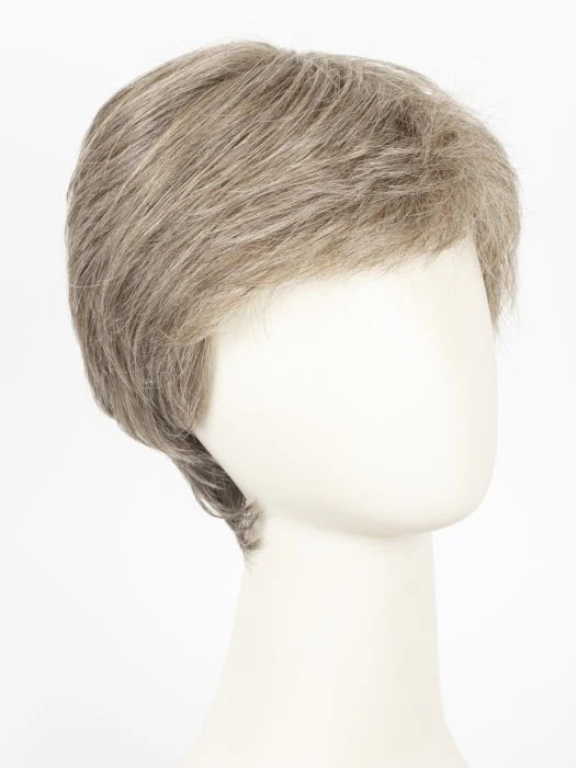 Grit | HF Synthetic Lace Front Wig (Mono Top) - Musesware