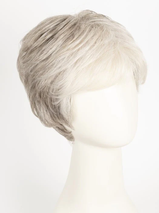 Yoko | Synthetic Lace Front Wig (Mono Crown) - Musesware