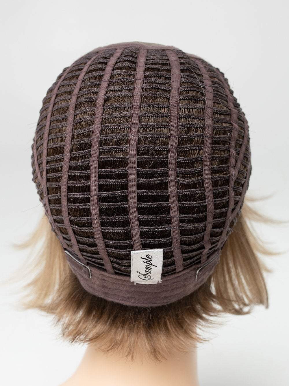 Alexis | Synthetic Lace Front Wig (Mono Top) - Musesware