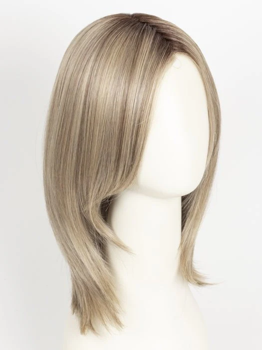 Chloe | Synthetic Lace Front Wig (Hand-Tied) | CLOSEOUT - Musesware