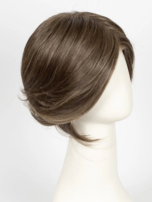 Ignite Petite | HF Synthetic Lace Front Wig (Basic Cap) - Musesware
