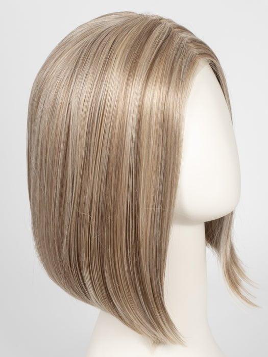 Current Events | HF Synthetic Lace Front Wig (Mono Part) - Musesware