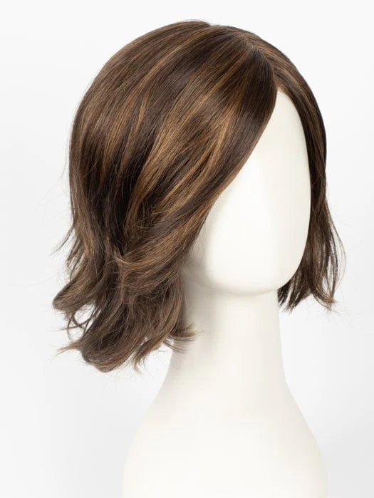 Sage | Synthetic Lace Front Wig - Musesware