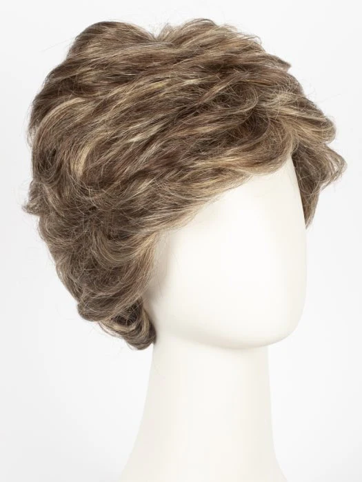 Alexis Deluxe | Synthetic Lace Front Wig (Mono Top) - Musesware
