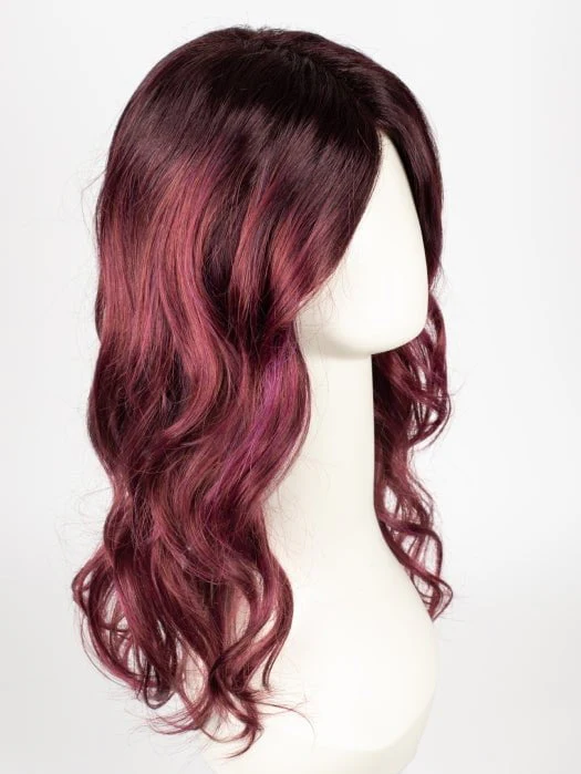 Avalon | Synthetic Lace Front Wig (Basic Cap) - Musesware