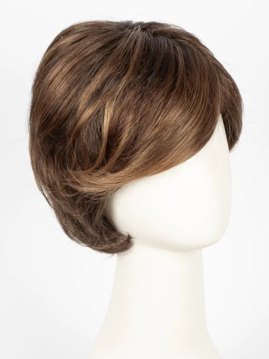 Citta Mono | Synthetic Lace Front Wig (Mono Top) | CLOSEOUT - Musesware