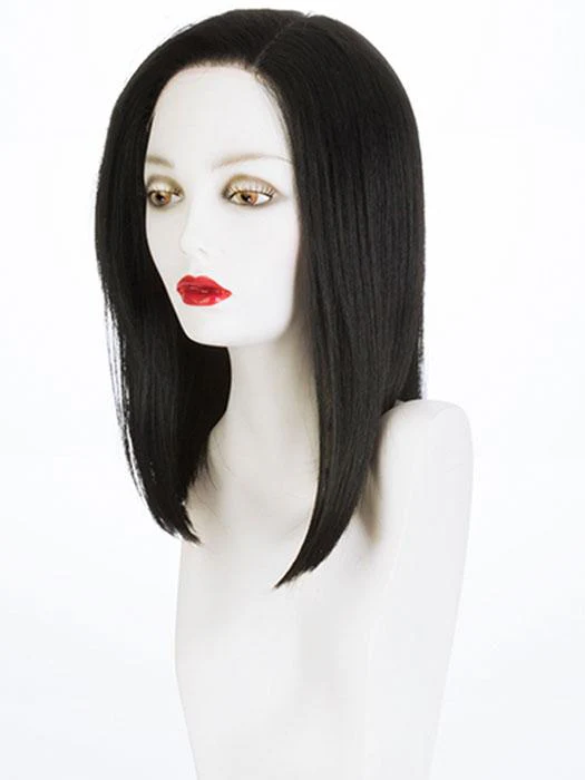 Viona | HF Synthetic Lace Front Wig - Musesware