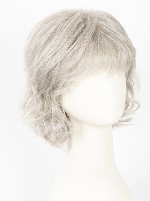 Breezy Wave Cut | HF Synthetic Wig (Basic Cap) - Musesware