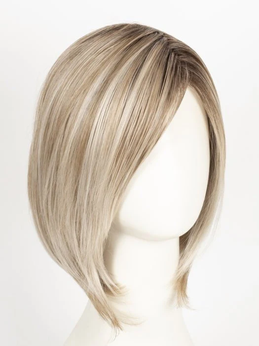 Montecito | Synthetic Lace Front Wig (Mono Part) - Musesware