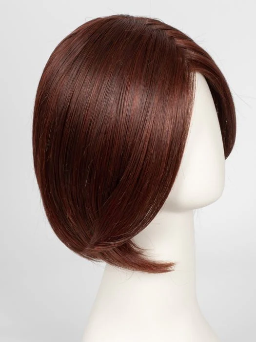 Let's Rendezvous | Synthetic Lace Front Wig (Mono Top) - Musesware