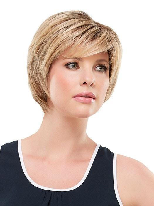 Judi | HF Synthetic Wig (Hand-Tied) - Musesware