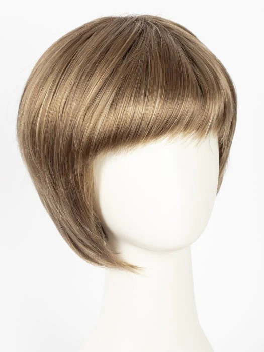 Nell | Synthetic Wig (Basic Cap) - Musesware