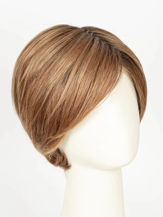 Posh Premiere | Synthetic Lace Front Wig (Hand-Tied) - Musesware