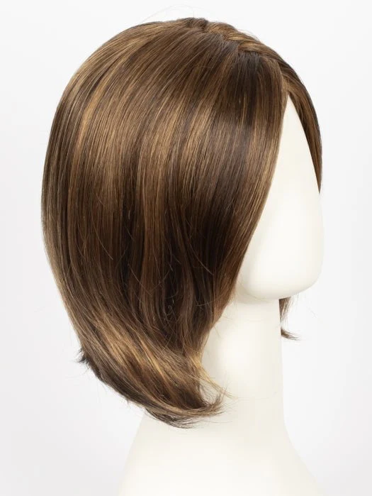 Kristi | Synthetic Lace Front Wig (HT) - Musesware